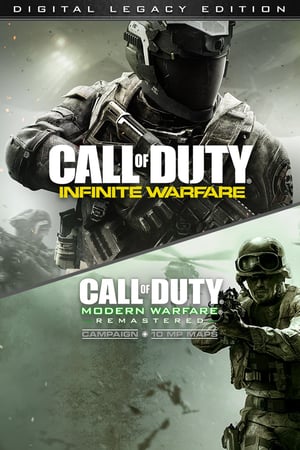 Call of Duty: Infinite Warfare (Legacy Edition)