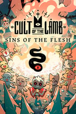 Cult of the Lamb