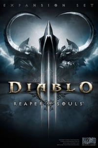 Diablo 3: Reaper of Souls (DLC)
