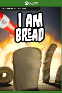 I am Bread (Xbox One)