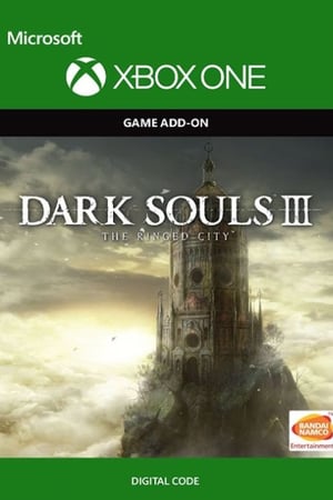 DARK SOULS III - The Ringed City (DLC) (Xbox One)