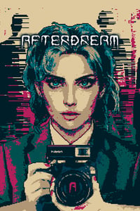 Afterdream