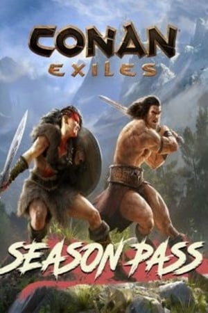Conan Exiles - Year 2 Season Pass (DLC)