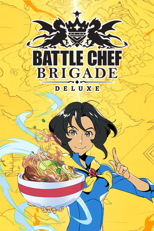 Battle Chef Brigade Deluxe