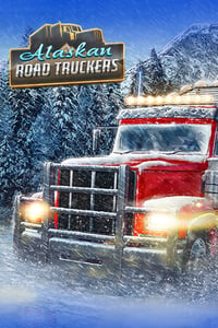 Alaskan Road Truckers