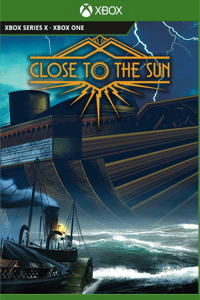 Close to the Sun (XBOX One)