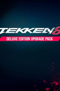 Tekken 8 - Deluxe Edition Upgrade Pack (DLC)