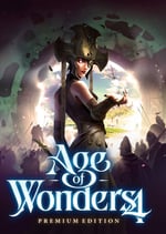 Age of Wonders 4 (Premium Edition)