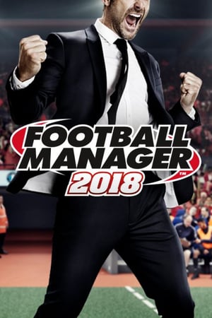 Football Manager 2018