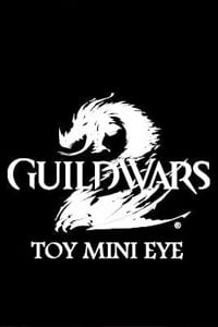 Guild Wars 2: Toy Mini Eye (DLC)