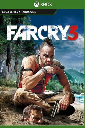 Far Cry 3 (Classic Edition) (Xbox One)