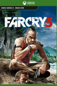 Far Cry 3 (Classic Edition) (Xbox One)