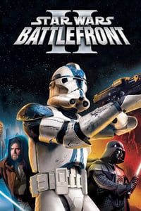 Star Wars Battlefront II (2005) (GOG)