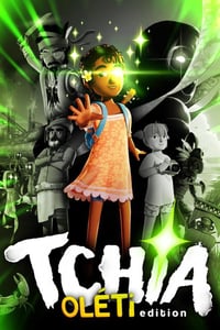 Tchia: Oléti Edition (Epic Games)