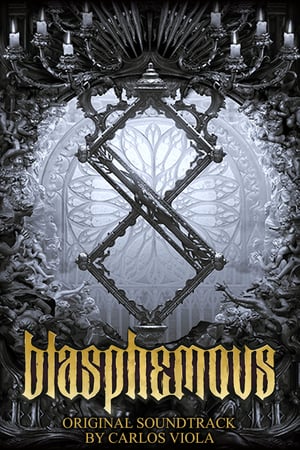 Blasphemous - OST (DLC)