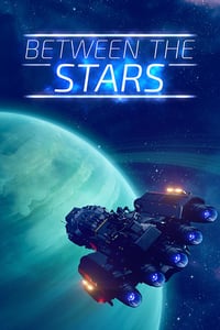 Between the Stars Steam