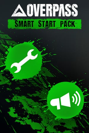 OVERPASS - Smart Start Pack (DLC)