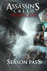 Assassin's Creed Syndicate - Season Pass (DLC)