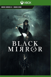 Black Mirror (XBOX One)