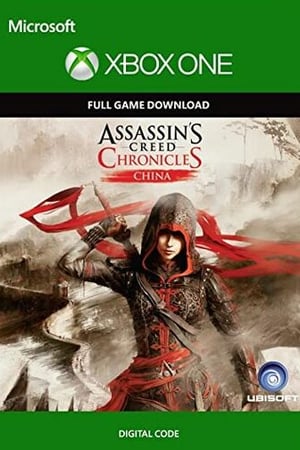 Assassin's Creed Chronicles: China (Xbox One)