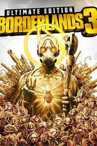 Borderlands 3 (Ultimate Edition) (Epic)