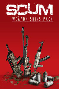 SCUM Weapon Skins Pack (DLC)