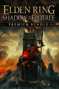 Elden Ring Shadow of the Erdtree Premium Bundle