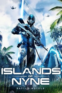 Islands of Nyne: Battle Royale