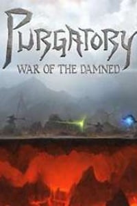 Purgatory: War of the Damned
