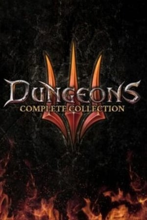 Dungeons 3 (Complete Collection)