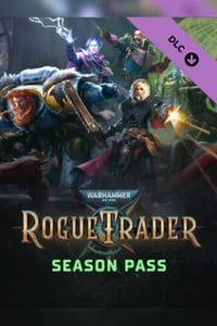 Warhammer 40,000: Rogue Trader – Season Pass (DLC)