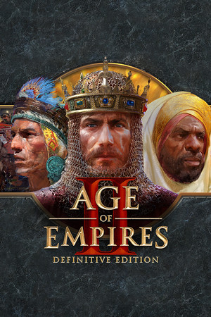 Age of Empires II (Definitive Edition) (Windows Store)