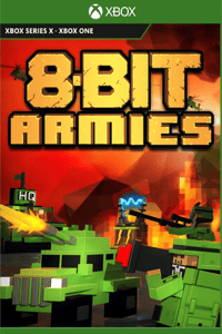 8-Bit Armies (Xbox One)