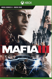 Mafia III: Definitive Edition (Xbox One)