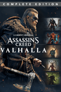 Assassin's Creed Valhalla (Complete Edition)