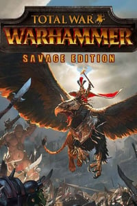 Total War: Warhammer Savage Edition