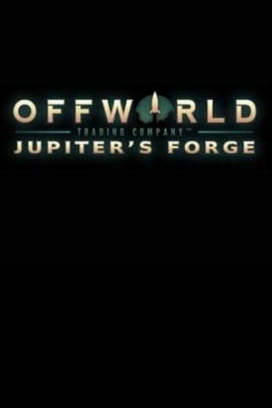 Offworld Trading Company   Jupiter's Forge Expansion Pack (DLC)