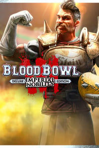 Blood Bowl 3 - Imperial Nobility Edition