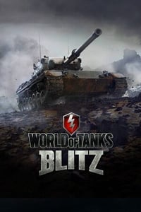 World of Tanks Blitz