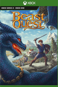 Beast Quest (Xbox One)