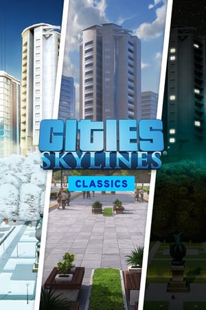 Cities: Skylines - The Classics Bundle