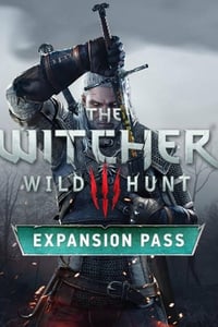 The Witcher 3: Wild Hunt + Expansion Pass (DLC) (GOG)