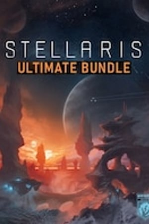 Stellaris: Ultimate Bundle (2016)