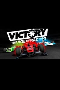 Victory: The Age of Racing - Founder Pack