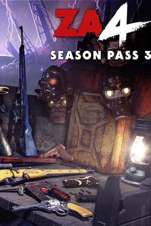 Zombie Army 4: Season Pass Three (DLC)