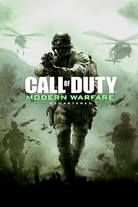 Call of Duty: Modern Warfare Remastered