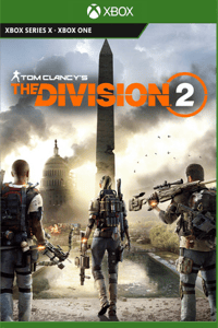 Tom Clancy's The Division 2 (Xbox One / Xbox Series XS)