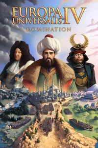 Europa Universalis IV - Domination (DLC)