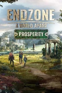 Endzone - A World Apart: Prosperity (DLC)