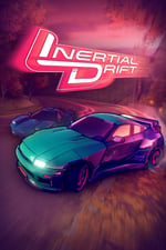 Inertial Drift - Twilight Rivals (DLC)
